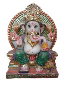 ganesh idol for home | Vinayagar Idol