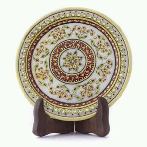 Decorative Marble plates
