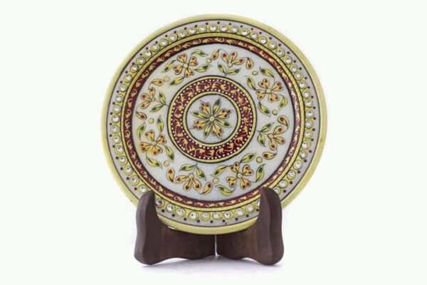 Decorative Marble plates
