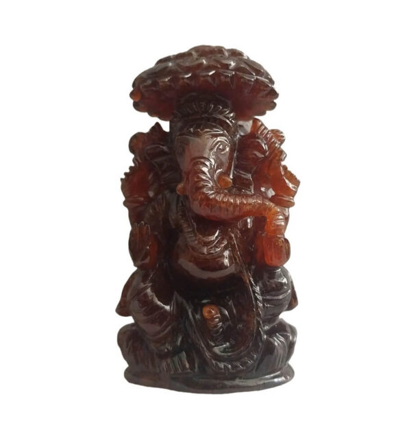 Vinayagar idol