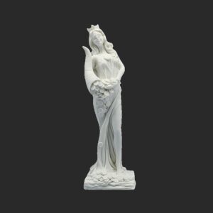 lady Fortuna goddess of fortune