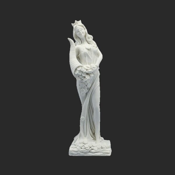 lady Fortuna goddess of fortune