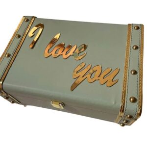 Personalized wooden box (1)