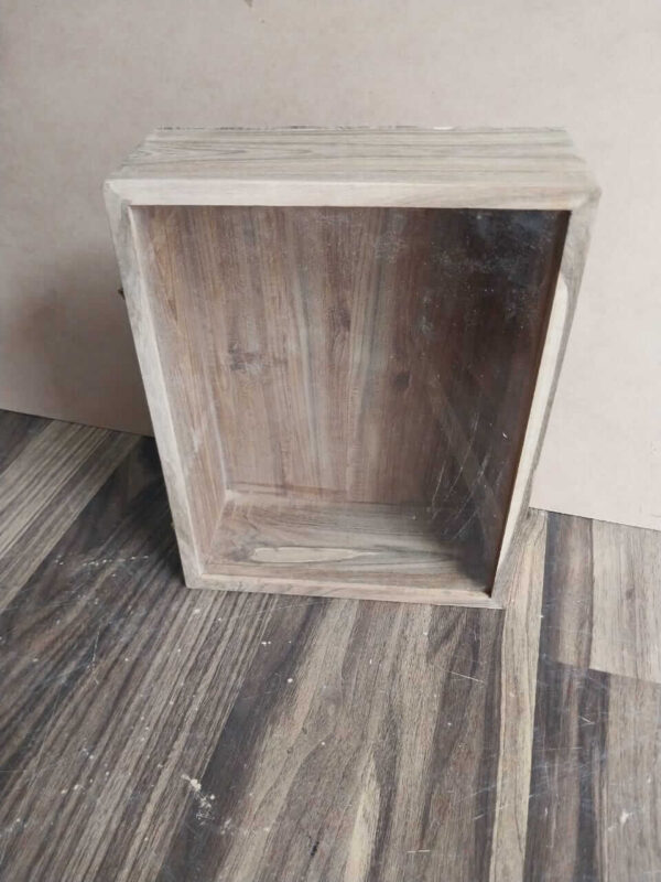 wooden shadow box (1)