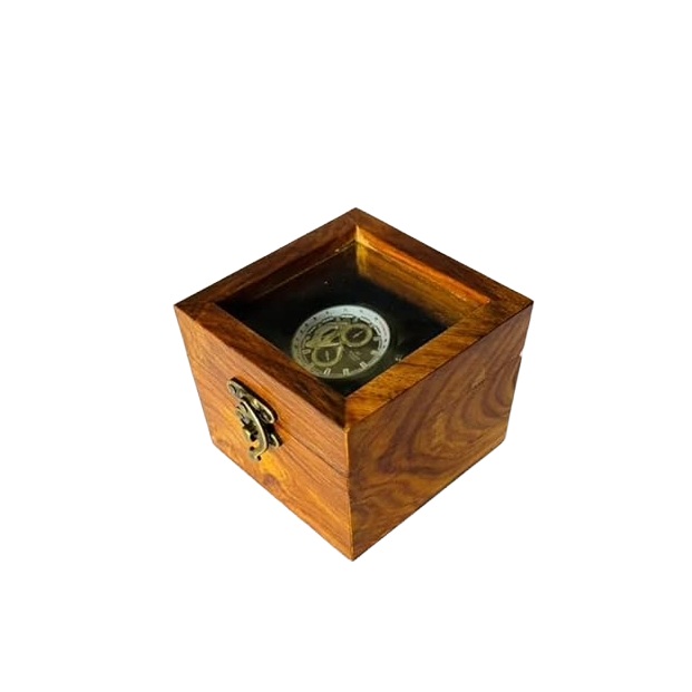 single watch box for men
