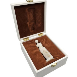 Custom box for Figurine